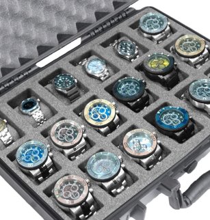 Watch Cases