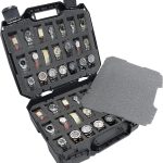 42 Watch Carry Case