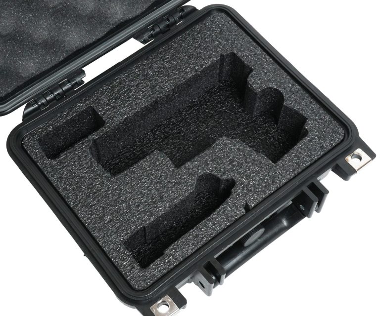 Case for Glock 30 Pistol