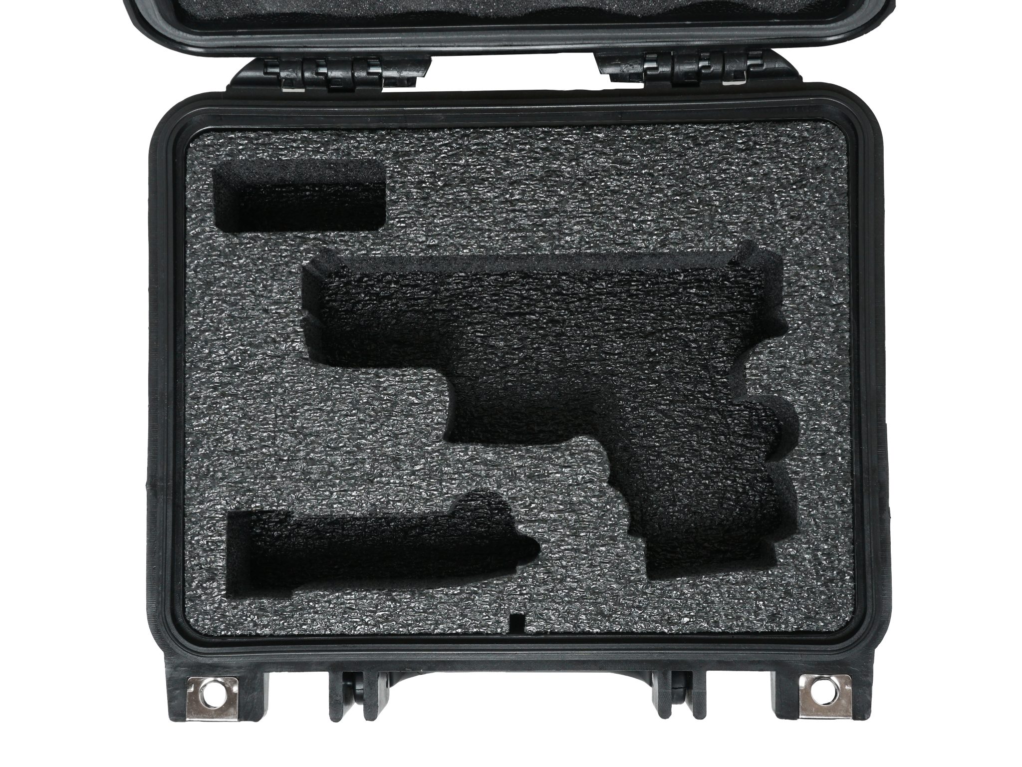 Case Club Glock 30 Waterproof Pistol Case with PreCut Foam G30