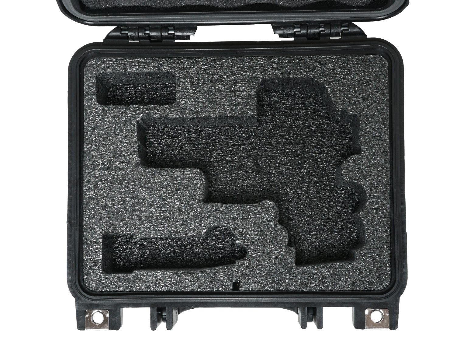 Case Club Glock 30 Waterproof Pistol Case with PreCut Foam G30