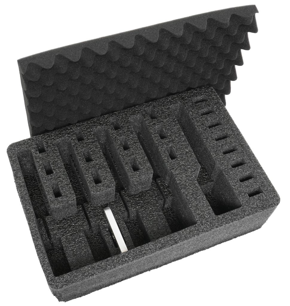 Libreria/Divisorio Sonoma Grigio 105x24x102 Cm