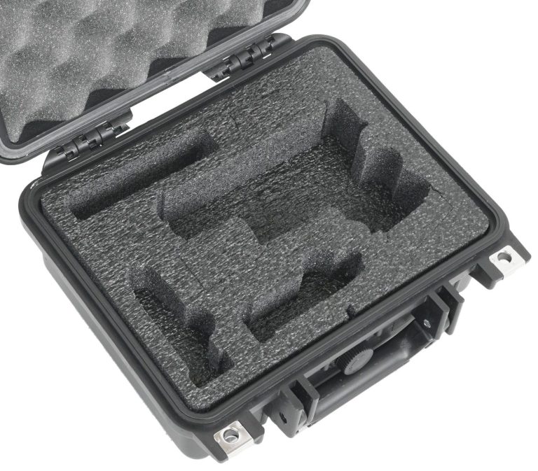 Case for Glock 27 Pistol