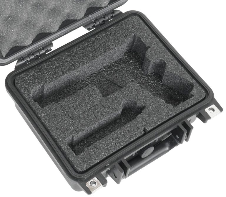 Case for Glock 34 Pistol