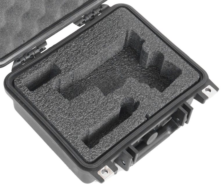 Case for Glock 36 Pistol