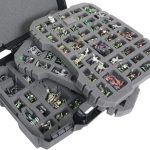 134 Miniatures Carry Case