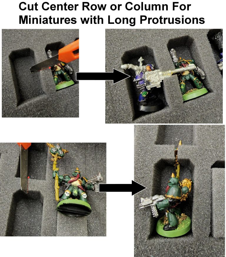 warhammer 40k case