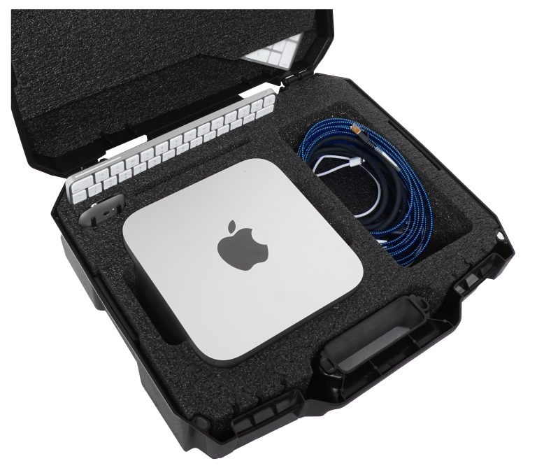 Mac Mini Carry Case