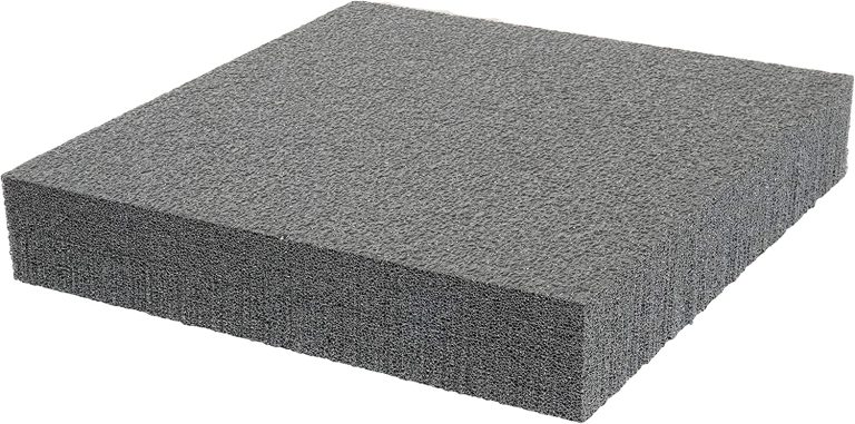 Polyethylene Foam 10″ x 8″