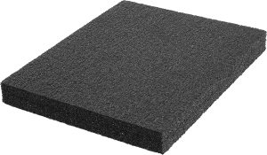 Polyethylene Foam 16 x 12