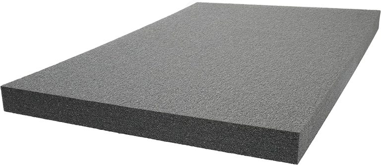 Polyethylene Foam 36″ x 24″