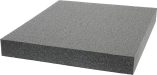  Case Club Customizable Polyethylene Foam 8 x 6 x 2.125 :  Electronics