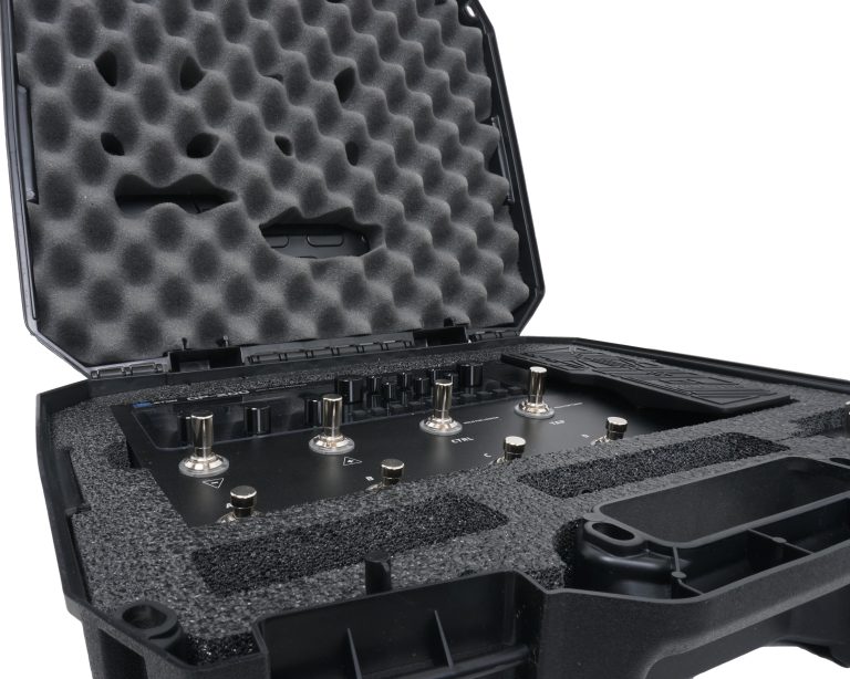 valeton gp200 case