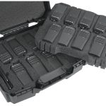 17 CP200 / XPR 3500e Radio Carry Case