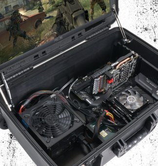 PC Cases