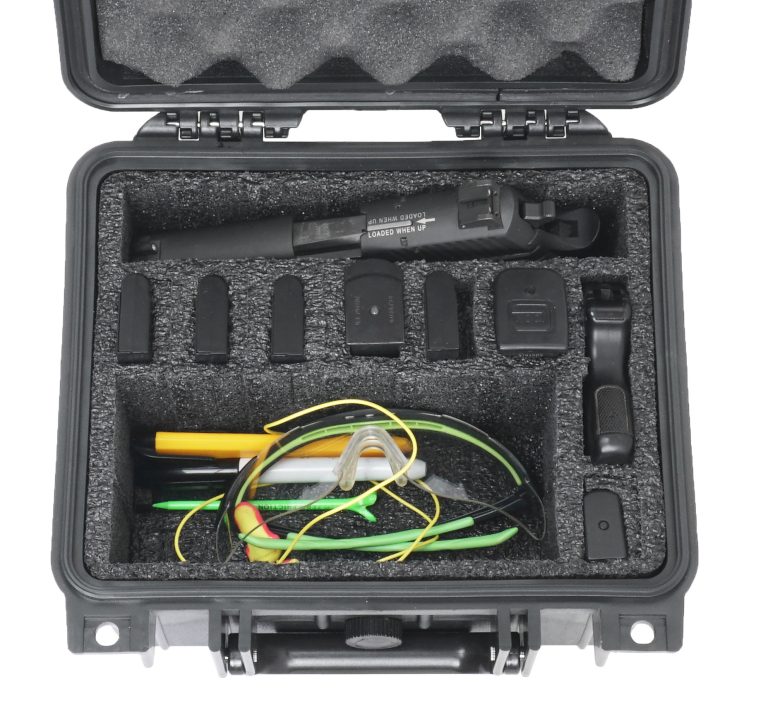 28 Pistol Mag Case Top 5