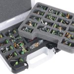 36 Miniatures Carry Case