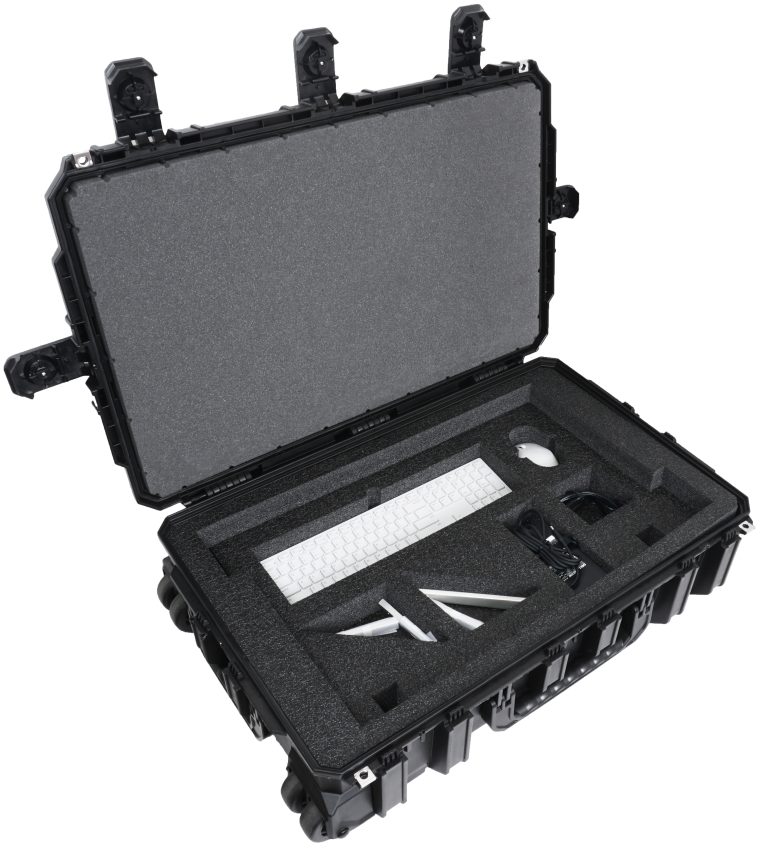 Dell Inspiron 27 Touch All-In-One Accessories Main View