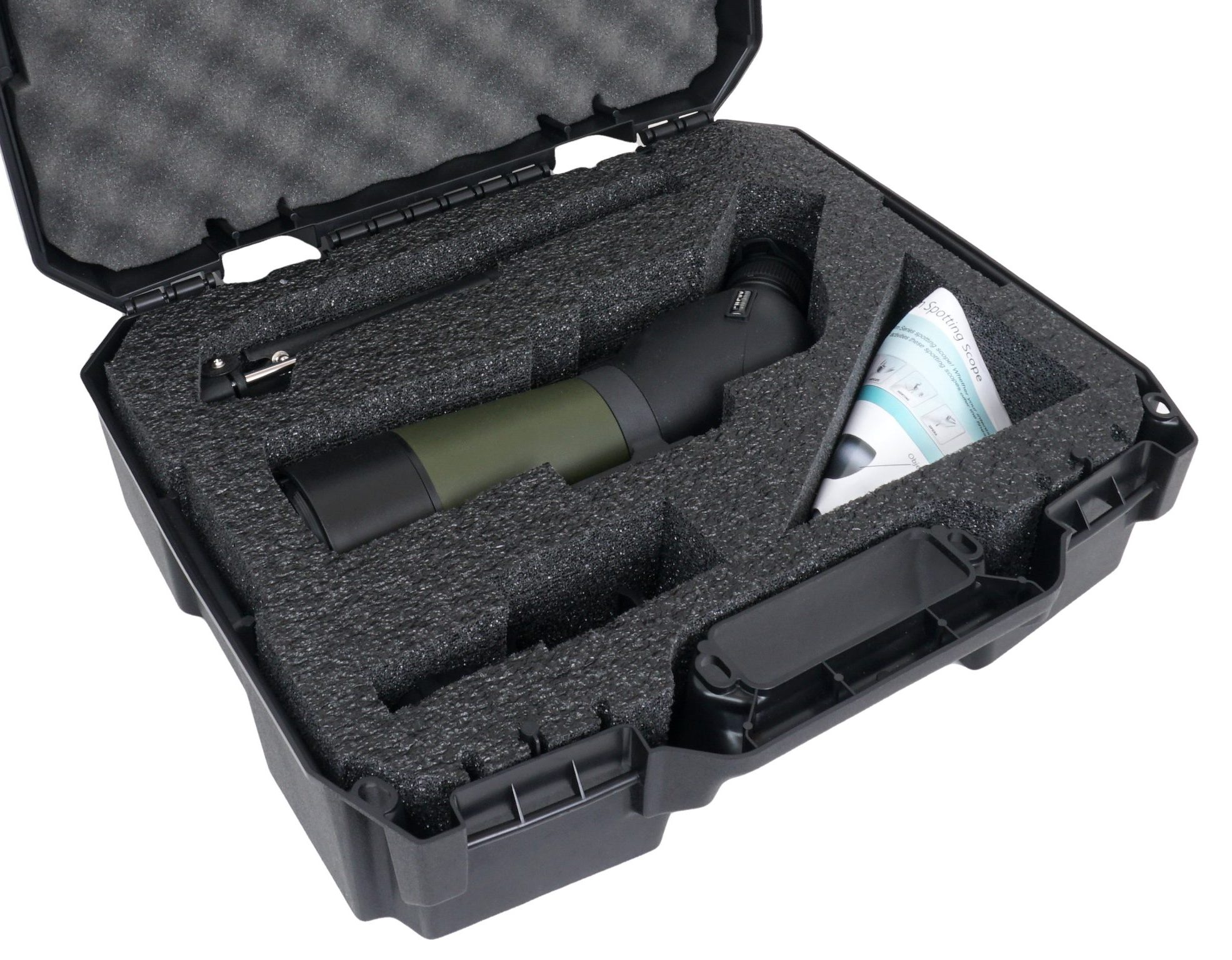 GoSky 2060x60 HD Spotting Scope Carry Case