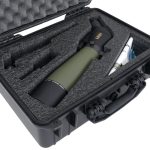 GoSky 20-60x80 HD Spotting Scope (Base Model) Case