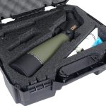 GoSky 20-60x80 HD Spotting Scope (Base Model) Carry Case