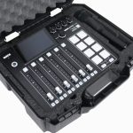 RODECaster Pro 2 Carry Case