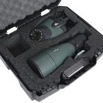 Swarovski BTX Spotting Scope Carry Case