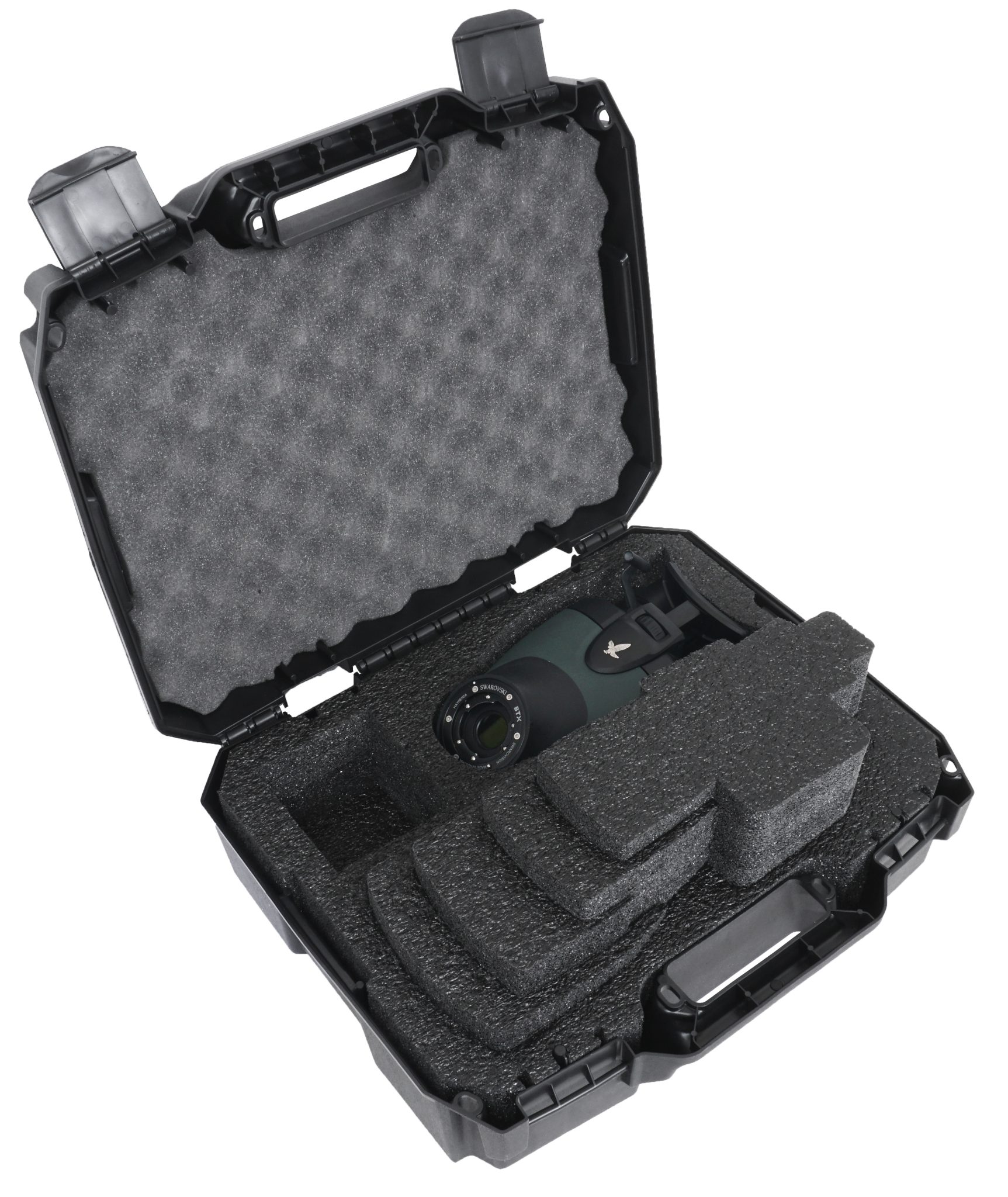 Swarovski BTX Spotting Scope Carry Case Case Club