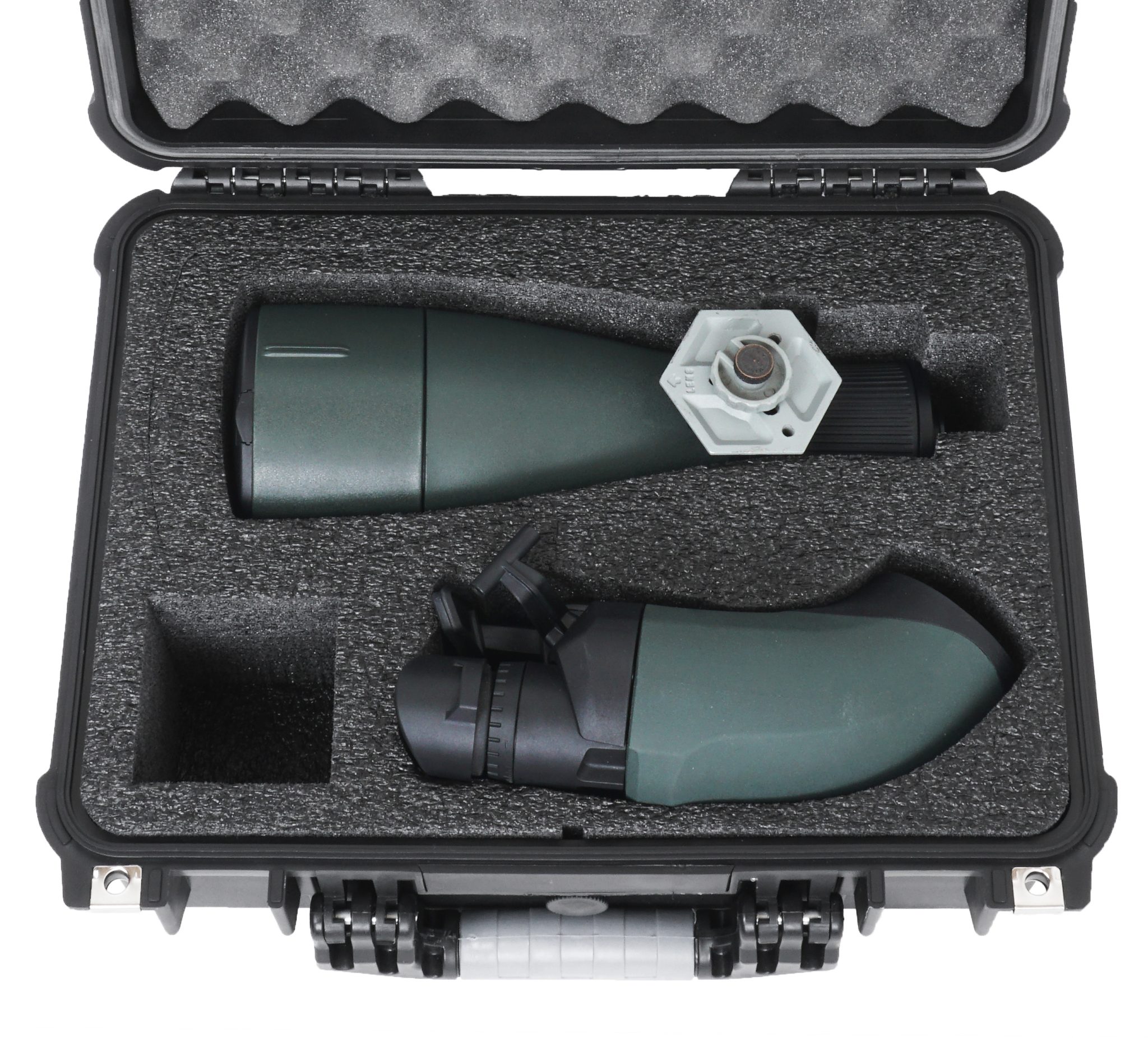 Swarovski BTX Spotting Scope Case Case Club