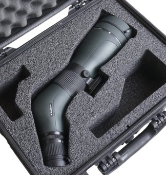 Spotting Scope & Binocular Cases