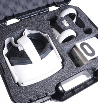 VR Cases