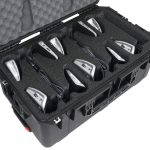 x10 Bosch CCS 1000 D Short-Stem Microphone Case