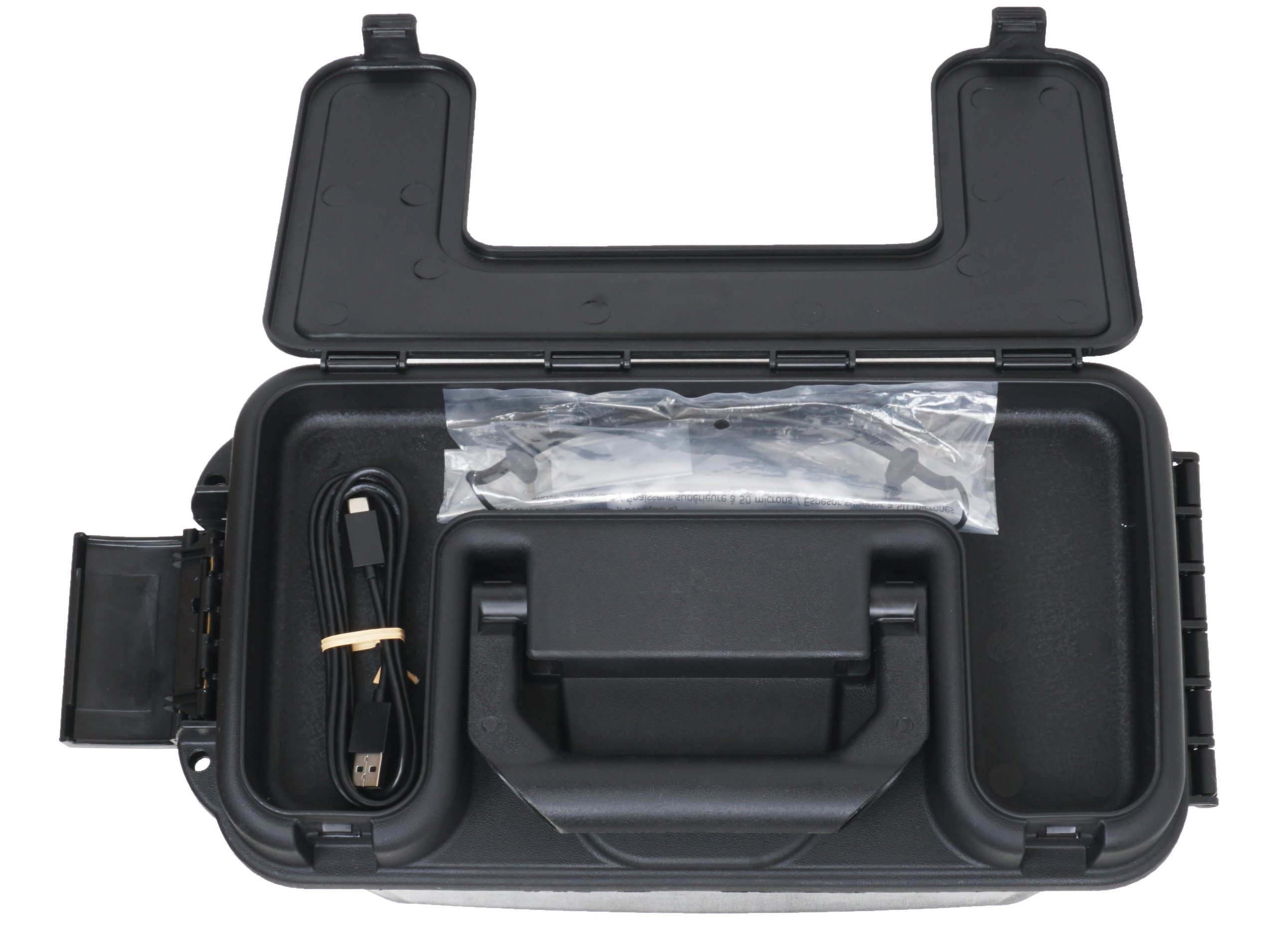 Case Club PlayStation VR2 Waterproof Heavy Duty Case