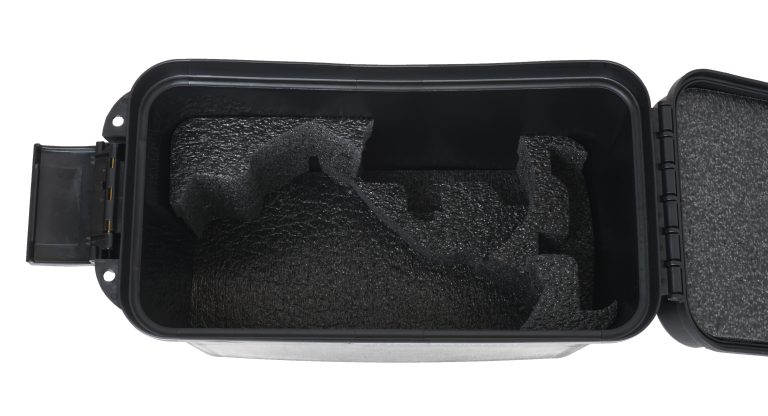 PlayStation VR2 Foam View