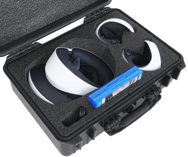 PlayStation VR2 Case