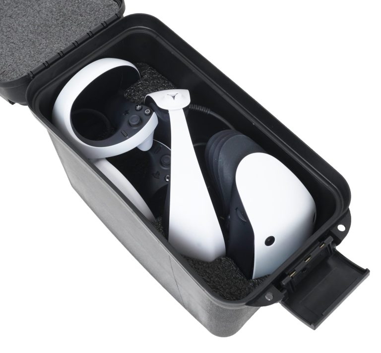 PlayStation VR2 Compact Carry Case