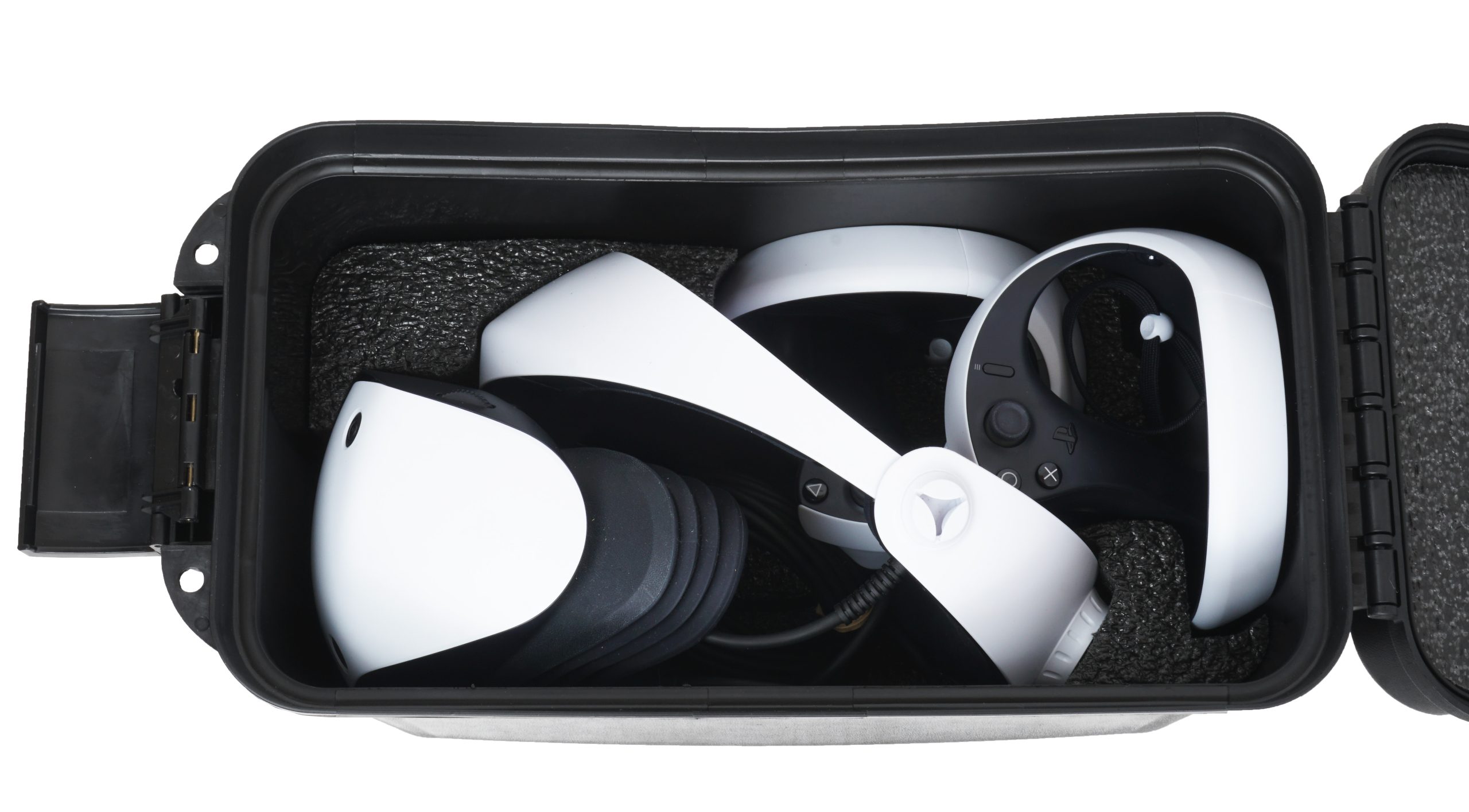 Best PSVR 2 Case: The Top Cheap PlayStation VR 2 Cases