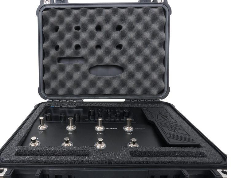 valeton gp-200 waterproof case low