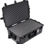 Pelican™ Air 1595 Case - Foam Example