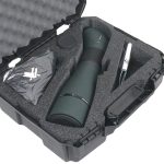 Vortex Optics Viper 20-60x85 Angled Spotting Scope Carry Case