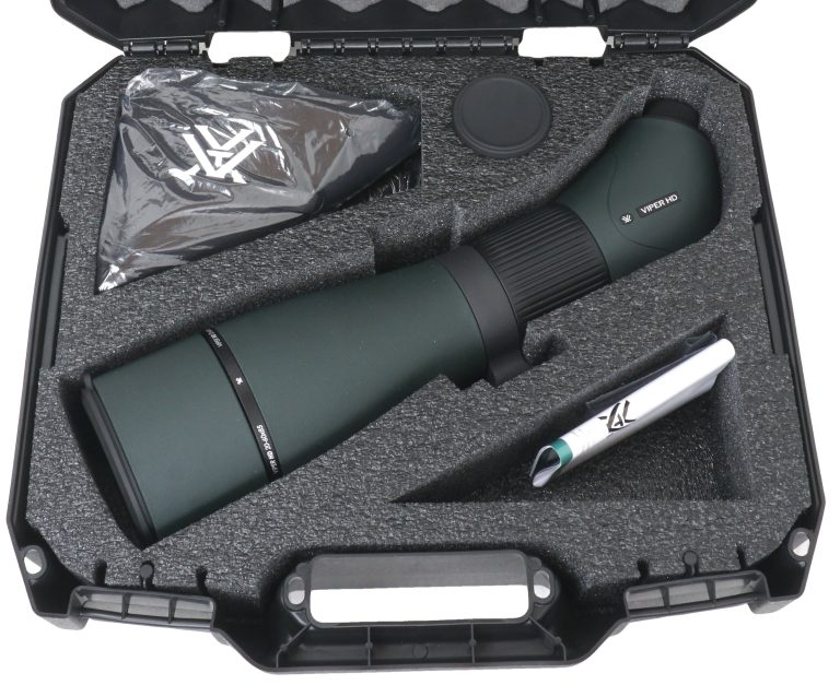 Vortex Optics Viper 20-60×85 Angled-TOP