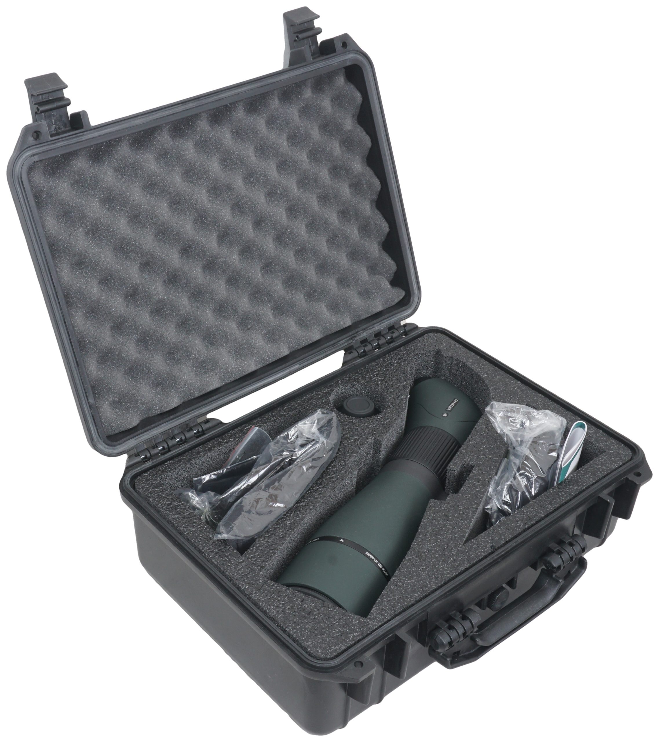 Vortex viper sales 20x60x80