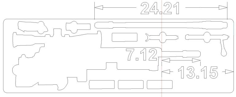 sako-trg-barrel length