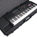49 Key Keyboard Carry Case