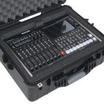 Roland VR-120HD Mixer Case