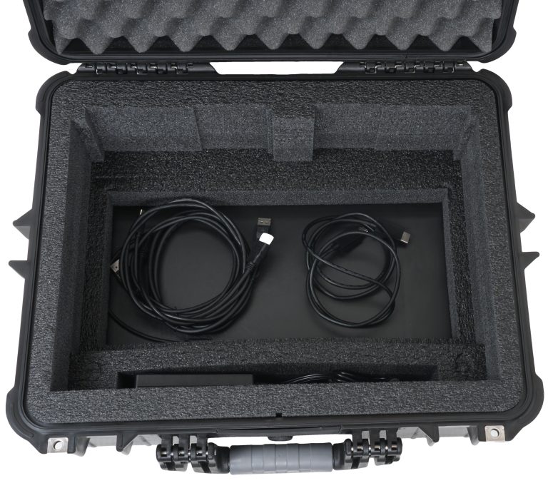 Roland VR-120HD Top Down 2