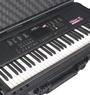 Keyboard Cases