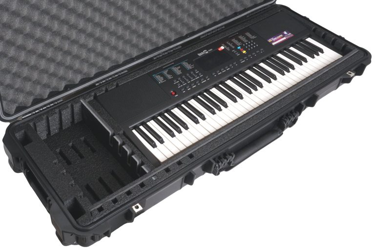 49 Key Keyboard Case