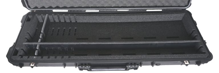 49 key keyboard case Top 2