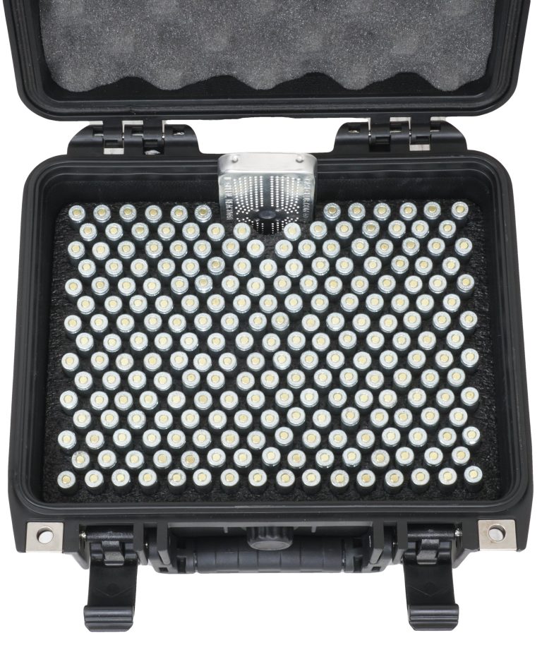 684 9mm Ammo Case Top Down 2